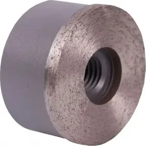 Cutting Wheel Distar Di-Star Nakrętka-Frez Hard Ceramics DGW-S 70 for Hard Ceramic Materials