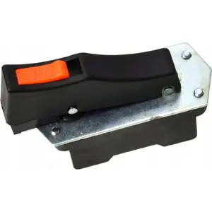Power tool switch GEKO for 230 mm grinder (slider type) model 25/500