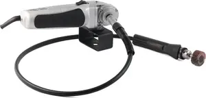 Flexible Shaft Attachment for Angle Grinder Glob GLOB-GS06-00 — rotary shaft accessory