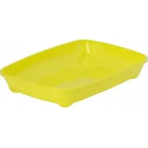 Litter Tray Yarro International KUWETA 28×37×6 cm Classic, green
