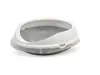 Savic Figaro open litter box — 555×485×155 mm Photo 2