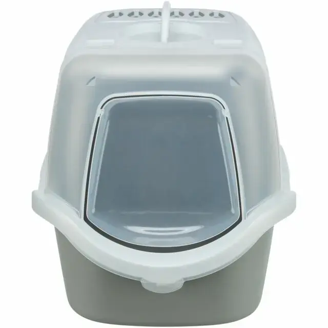 Hooded litter box Trixie TX40343 Photo 2
