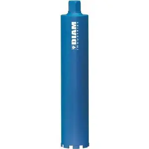 Korona urbjmašīnas bita Diam S3 72 mm x 450 mm (1 1/4") — Diam