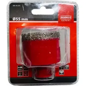 Dimanta urbjgrieznis Expert+ 55 mm, M14 kāts, max 12 000 apgr./min