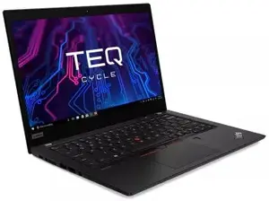 Ноутбук TEQCYCLE Lenovo X13 G1 — Ryzen 5 4650U, 13.3" FHD, 16 ГБ, 256 ГБ SSD, Windows 11 Pro, 2 года гарантии