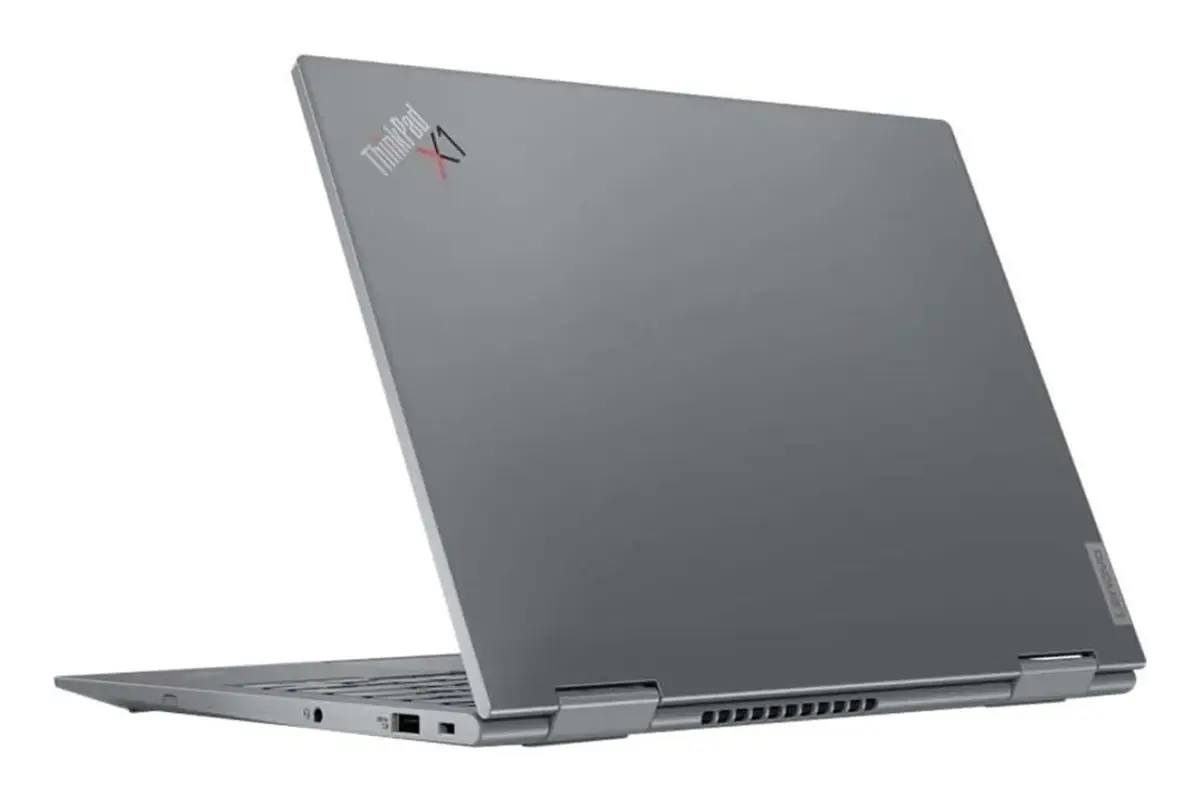 TEQCYCLE Lenovo ThinkPad X1 Yoga G6 — 14" i7 гибрид Photo 2