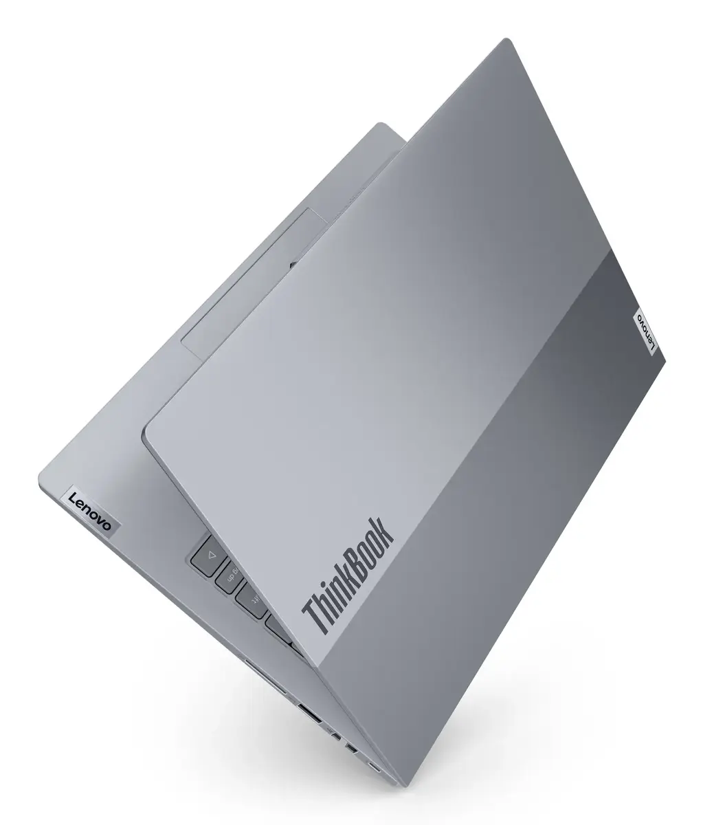 Ноутбук Lenovo ThinkBook 14 G9 AHP | AMD Ryzen 5 220 Photo 16