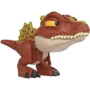 Figure Pro Kids Jurassic World Dinozaur Snap Squad HCM20 by Pro Kids – collectible toy figurine