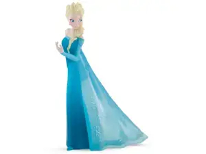 Figure Bullyland Frozen children's toy figure multicolour — model 12961, 1 piece