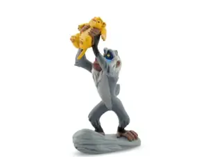 Children's toy figure Bullyland 12256 — multicolour collectible game figurine, 1 piece
