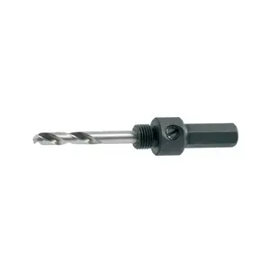 Pilot Drill Bit for Bi-Metal Hole Saws MODECO MN-61-452, fits 14–30 mm crowns