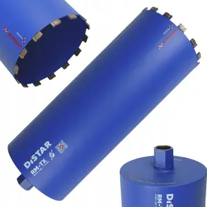 Dimanta griešanas disks Flex DISTAR DIAMOND CROWN RM-TX 1 1/4" (31,75 mm) 225 mm x 450 mm, sausa griešana
