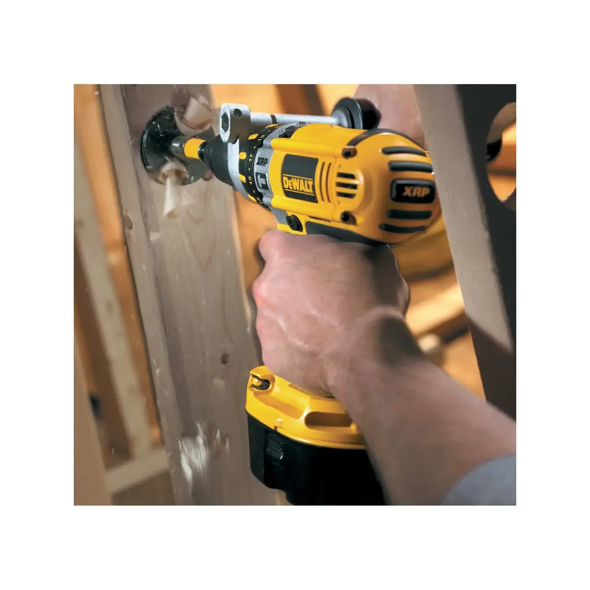 Drill bit DeWalt DT4577-QZ Photo 4