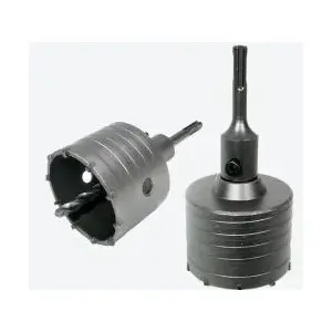 Drill Bit SDS-Plus Silver Korona 65 mm, model 0555