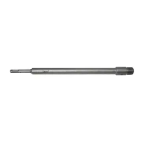 Diamond core bit adapter GEKO G40040 for SDS-Plus, 350 mm length