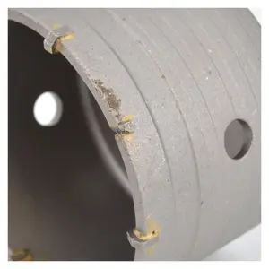 Hole saw AWTools AW43307 — 800 g weight