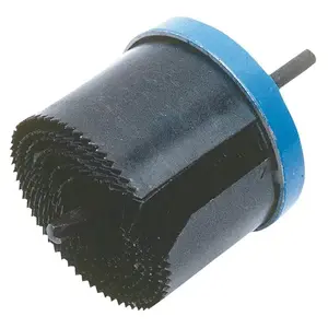 Hole Saw Set Top Tools 60H971 — 7 pcs, 26–63 mm diameters