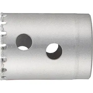 Diamond Hole Saw Lenox 35 mm – core drill bit for ceramics and tiles