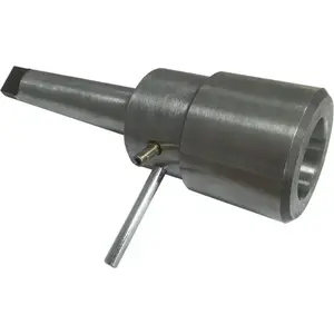 Drill Bit Adapter Evolution MK3 Weldon 19 mm – arbor for trepanning drill bits