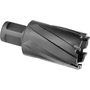 Drill core bit Glob HSS 12 x 50 mm, length 50 mm, model GLOB-WT12L