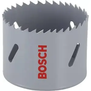 Hole saw Bosch PIÅA OTWORNICA PRO MULTI MATERIAL 67 mm – cutting tool for multiple materials