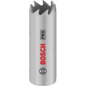 Коронка Bosch 17 мм PIÅA OTWORNICA PRO MULTI MATERIAL
