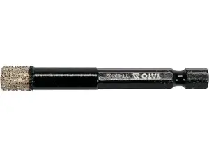 Drill bit YATO YT-60402 — single piece, standard twist drill