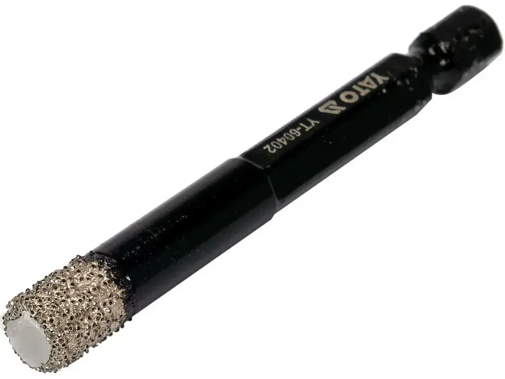 Drill bit YATO YT-60402 Photo 2