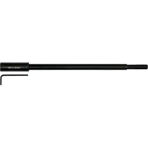 Hole saw YATO YT-43993 — 1 pc pack, metal cutting accessory