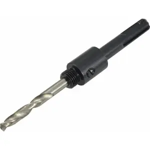 Drill Hole Saw Holder AWTools UCHWYT DO OTWORNIC 14–30 mm SDS+