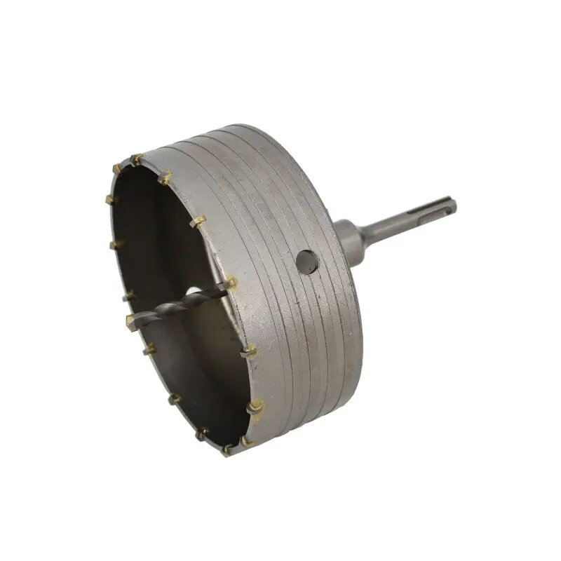 Caurumu zāģa uzgalis AWTools AW43420 —