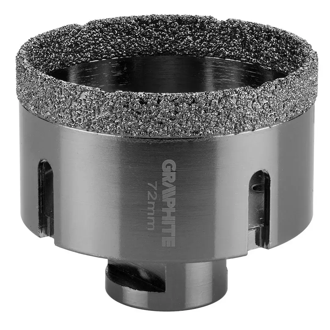 Аксессуар для дрели GRAPHITE 55H316 Photo 2