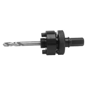 Hole Saw Arbor Irwin 10504535 for hole saws 32–152 mm, 13 mm shank