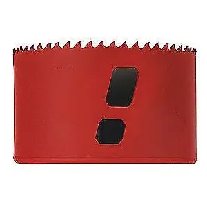 Hole saw M.K. Morse Advanced Bi‑Metal 83 mm (3‑1/4") MORSE-PTA-MHS52