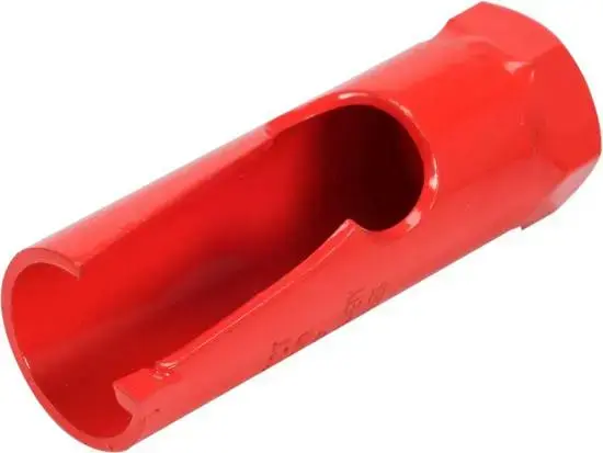 Коронка YATO YT-43972, 22 мм Photo 2