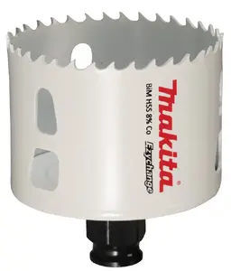 Коронка (hole saw) Makita E-14152, 1 шт — сменный режущий элемент