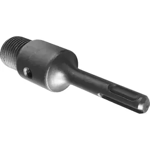 Drill Adapter Glob SDS PLUS for In-Situ Hole Saws GLOB PREMIUM