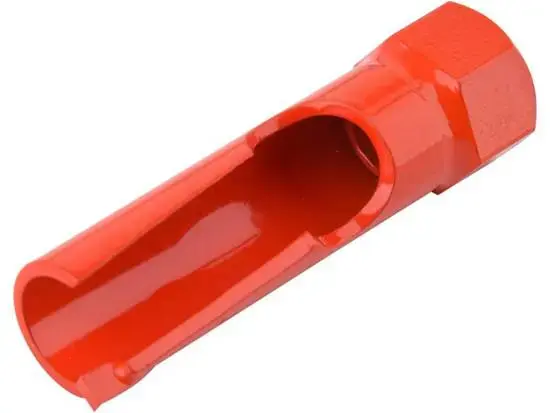 Коронка YATO YT-43970 одиночная, 1.6 см Photo 2