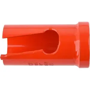 Hole saw YATO YT-43974, single, for drill, diameter 32 mm, for ceramic concrete plastic wood