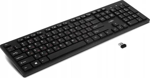 Keyboards