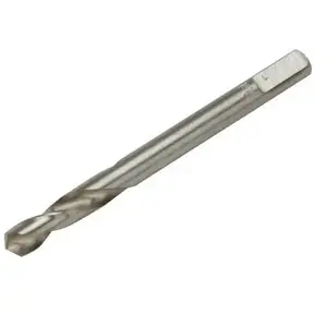Centering Drill Bit Irwin 10504532 — centering pilot drill for accurate hole start