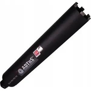 Алмазный отрезной диск Flex DISTAR DIAMOND CROWN RS-TX 1 1/4" (62 мм) x 300 мм, для сухой резки