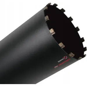 Dimanta griešanas disks Flex DISTAR DIAMOND CROWN RS-TX 1 1/4" 250mm x 450mm DRY