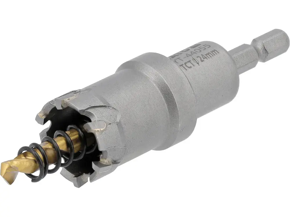 Urķa zāģis YATO YT-44055 24 mm Photo 2