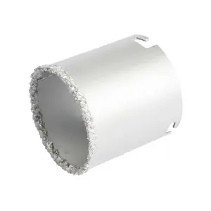 Hole saw Verto tungsten 53×55 mm model 60H906 for metal and hard materials
