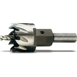 Urbis Beta Tools 451/18 — diametrs 18 mm, slīpēta