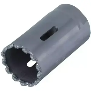 Hole saw Dedra DED1584S20 for stone and ceramic, Ø 2 cm, 1 piece