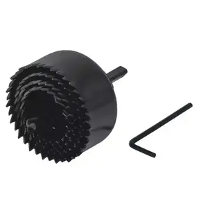 Hole Saw Dedra 0790 for Wood and Plasterboard, 1 pc