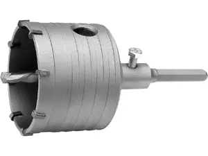 Сверло по камню YATO YT-4401 Ø6,5 см – 1 шт.