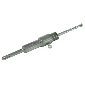 Drill adapter MEGA SDS-plus to threaded core bits M22 model 82986